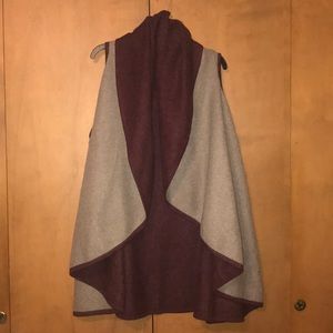 Reversible Vest